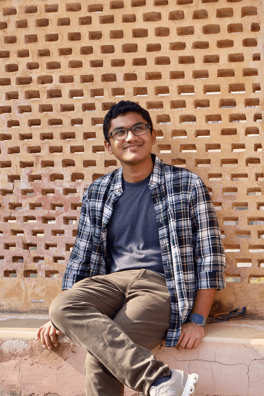 Picture of Tanay Nistala
